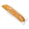 Integrated Bagging Systems Food Bags, 1 qt, 0.68 mil, 4" x 12", Clear, PK1000 PB040212 - alternate 4